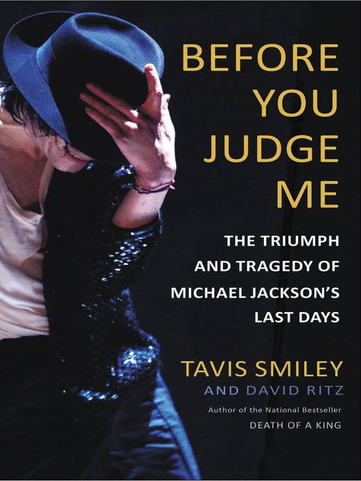 Title details for Before You Judge Me by David Ritz - Available